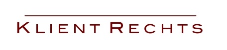 Klient Rechts